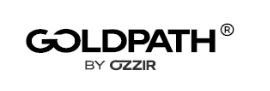 Logo Goldpath by Ozzir